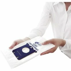 Philips FC8021/03 Staubsaugerbeutel 4 St.