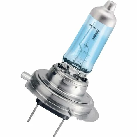 Philips 12972WVUSM Halogen Leuchtmittel WhiteVision, WhiteVision Xenon-Effekt H7 55 W 12 V – Bild 5
