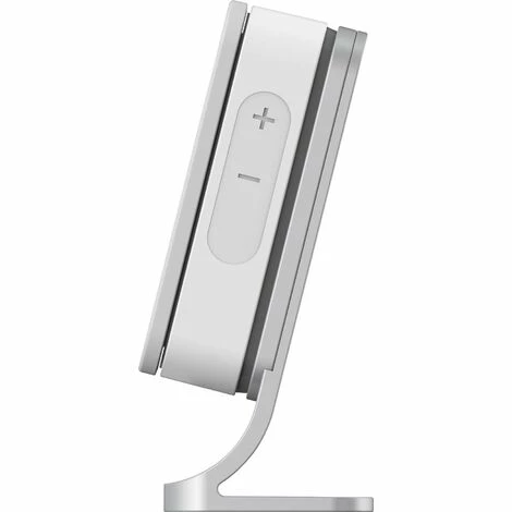 Philips 531012 Funkklingel Komplett-Set Beleuchtet – Bild 3