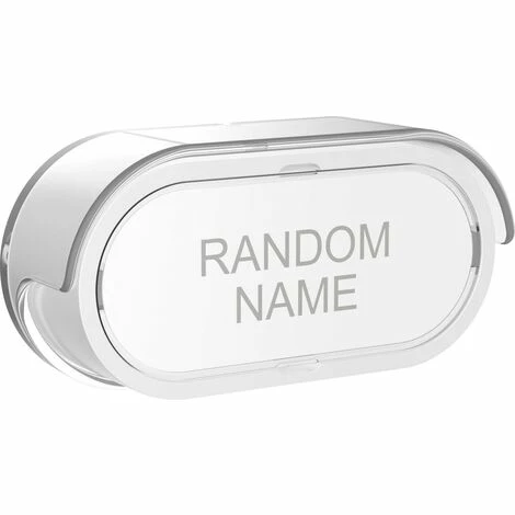 Philips 531012 Funkklingel Komplett-Set Beleuchtet – Bild 5