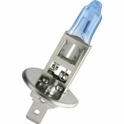 Philips 12258WVUB1 Halogen Leuchtmittel WhiteVision H1 55 W 12 V