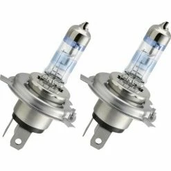 Philips 12342XVPS2 Halogen Leuchtmittel X-tremeVision H4 60/55 W 12 V
