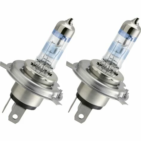 Philips 12342XVPS2 Halogen Leuchtmittel X-tremeVision H4 60/55 W 12 V