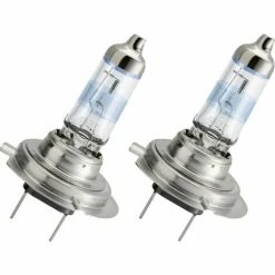 Philips 12972XVPS2 Halogen Leuchtmittel X-tremeVision H7 55 W 12 V