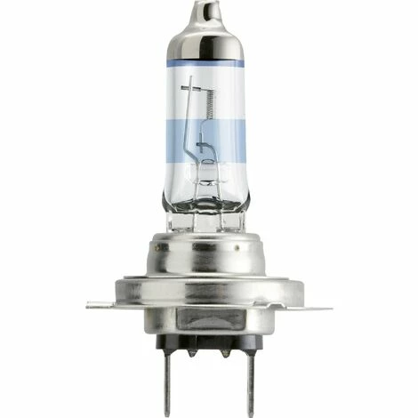 Philips 12972XVPS2 Halogen Leuchtmittel X-tremeVision H7 55 W 12 V Philips 12972XVPS2 Halogen Leuchtmittel X-tremeVision H7 55 W 12 V -PHILIPS Shop 46061007 2
