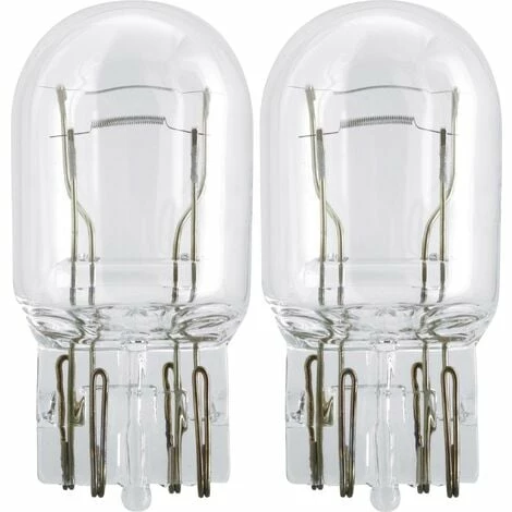 Philips 12066B2 Signal Leuchtmittel Vision W21/5W 21/5 W 12 V