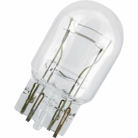 Philips 12066B2 Signal Leuchtmittel Vision W21/5W 21/5 W 12 V – Bild 3