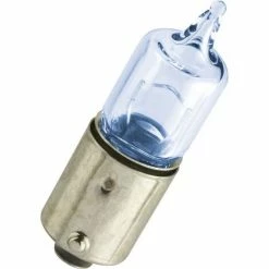 Philips 12036WVUB2 Signal Leuchtmittel WhiteVision H6W 6 W 12 V