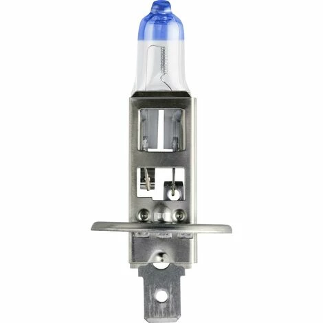 Philips 12258XVPS2 Halogen Leuchtmittel X-tremeVision H1 55 W 12 V – Bild 3