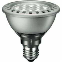 Philips LED Lampe - MASTER LED PAR30S 9,5W E27 - 827 Warmweiß Extra 25°