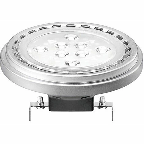 Philips LED Lampe - MASTER LED AR111 15W G53 - 827 warmweiß extra 24° Philips LED Lampe - MASTER LED AR111 15W G53 - 827 Warmweiß Extra 24° -PHILIPS Shop 46890420 1