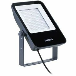 LED-Flutlicht 100W 10000lm 30ºx80º IP65 - Philips