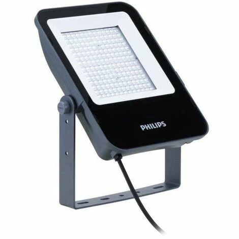 LED-Flutlicht 100W 10000lm 30ºx80º IP65 - Philips