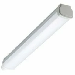 LED 15W 1800lm 4000ºK IP66 - Philips