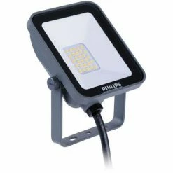 LED-Flutlicht 10W 1050lm IP65 - Philips