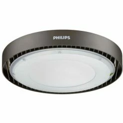 PHILIPS LEDINAIRE BY021P LED 200S/840 190W 20000LM Industrielle LED-Haube