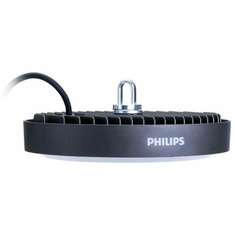 PHILIPS LEDINAIRE BY021P LED 200S/840 190W 20000LM Industrielle LED-Haube – Bild 2