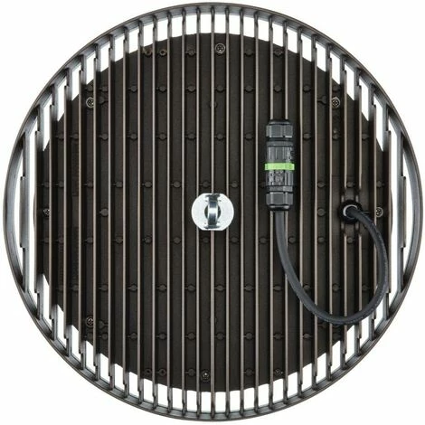 PHILIPS LEDINAIRE BY021P LED 200S/840 190W 20000LM Industrielle LED-Haube – Bild 3