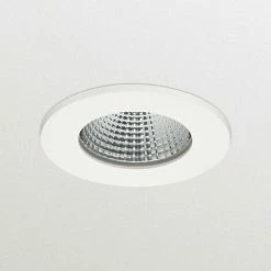 Downlight LED 6W 36º 500lm - Philips