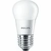 LED-Glühbirne E27 5.5W 470lm - Corepro Lustre Philips