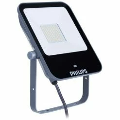 Mini-LED-Flutlicht Mit Sensor 50W 5250lm IP65 - Philips