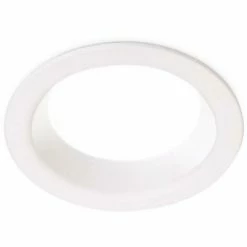PHILIPS  LED-Einbaudownlight 9W 800lm 90º - Philips DN060B