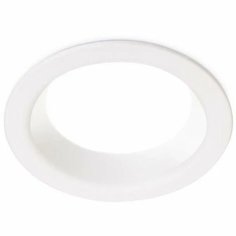 PHILIPS LED-Einbaudownlight 9W 800lm 90º - Philips DN060B