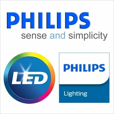 PHILIPS LED-Kugelfaden-Glühbirne E14 P45/G45 4.3W : Philips Classic LEDLuster – Bild 4