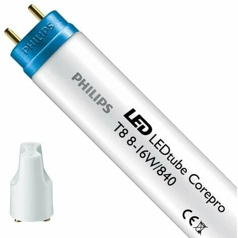 LED-Röhre T8 60cm 8W - CorePro LEDtube Philips – Bild 3