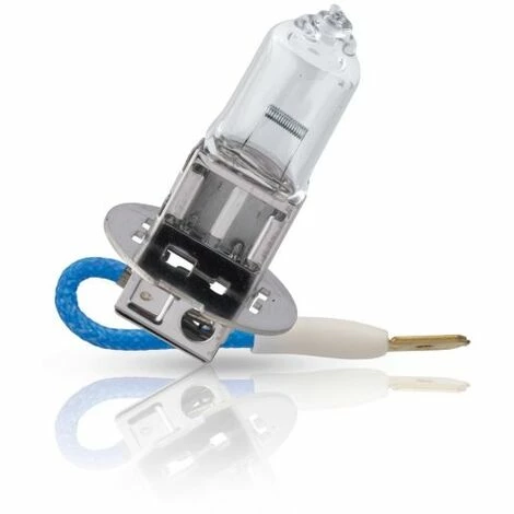 PHILIPS 12336PRB1 GLASSOCKELLAMPE VISION H3 – Bild 4