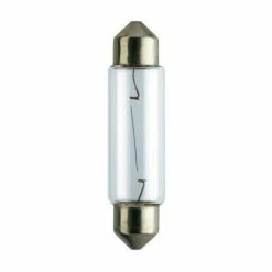 PHILIPS LAMPEN VISION SV8,5 12 V 10 W