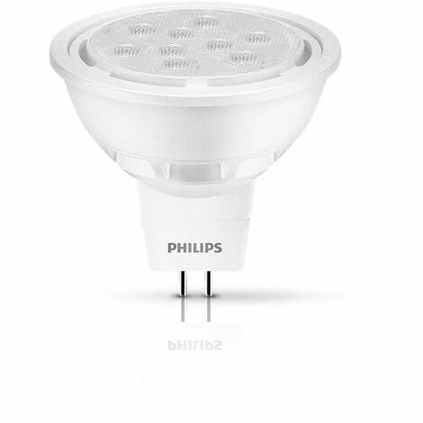 Philips 30758200 LED-Lampe 4,4 W GU5.3