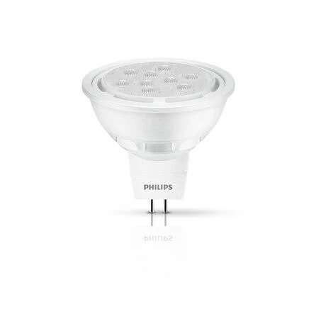 Philips 30758200 LED-Lampe 4,4 W GU5.3 – Bild 2