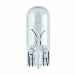 PHILIPS 12961B2 VISION W5W SIGNALLAMPE, 2ER BLISTER