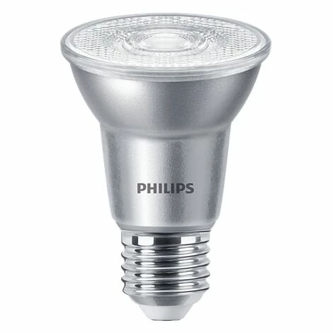 PHILIPS MASTER LEDSPOT CLA D 6-50W 830 PAR20 40D LED-LAMPE, ERSETZT 50 WATT – Bild 2