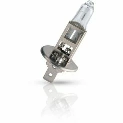 PHILIPS 12258LLECOS2 LONGLIFE ECOVISION H1 SCHEINWERFERLAMPE, 2-ER KIT