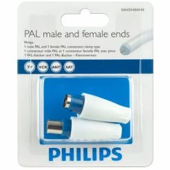 Philips SWV2143W/10 Koax