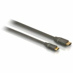 Philips HDMI Verbindungskabel 1.5m (Stecker - Mini-Stecker)