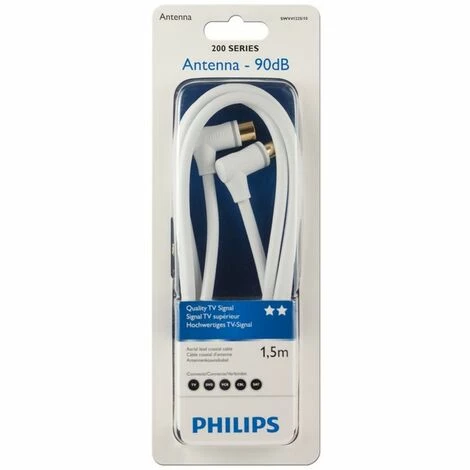 Philips SWV4122S Kabel – Bild 2