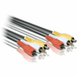 Philips SWV2215W Kabel