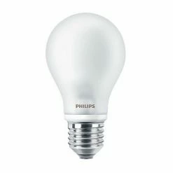 PHILIPS Classic LEDbulb 4,5-40W E27