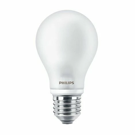 PHILIPS Classic LEDbulb 4,5-40W E27 PHILIPS Classic LEDbulb 4,5-40W E27 -PHILIPS Shop 51364118 1