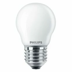 PHILIPS Classic LEDluster 2,2-25W E27