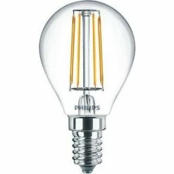 PHILIPS Classic LEDluster 4,3-40W E14