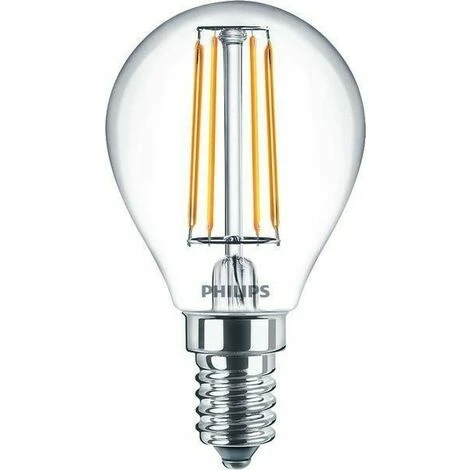 PHILIPS Classic LEDluster 4,3-40W E14