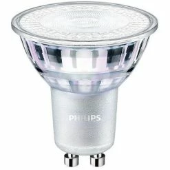 PHILIPS LED Reflektor 'Master' 4,9W GU10 355lm 927 36° DIM