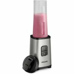 Philips HR2600/80 Mini Daily Collection, Silber