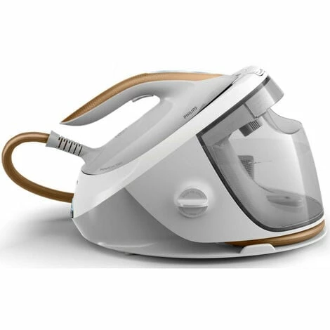 Dampfgenerator 8bar 120g/min Unbegrenzte Autonomie - Psg7040/10 - Philips