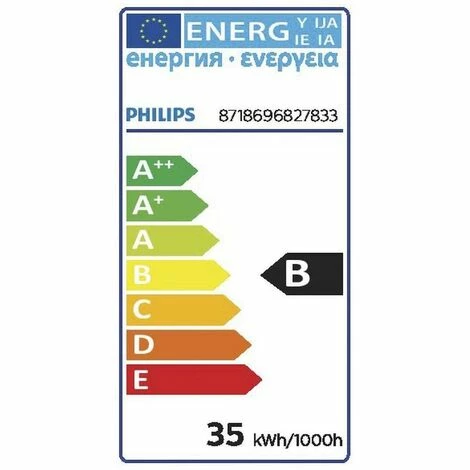 PHILIPS NV-Halogenlampe 35W Kl Kapseln LV B UV GY6,35 12V Niederdruck CAPS3000H35WGY6.3512VCL1CT/10 – Bild 2