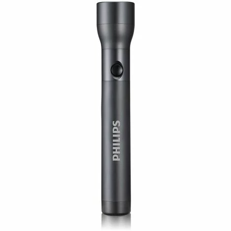 Philips SFL4003T/10 Taschenlampe Schwarz Taster-Taschenlampe LED Philips SFL4003T/10 Taschenlampe Schwarz Taster-Taschenlampe LED -PHILIPS Shop 53933402 1